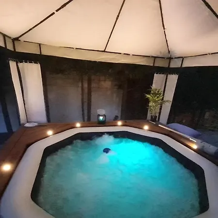 Villa Aurelie Agde