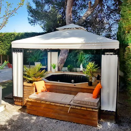 Villa Aurelie *