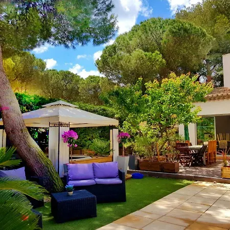 Villa Aurelie