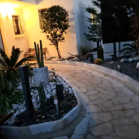 Aurelie Villa Agde