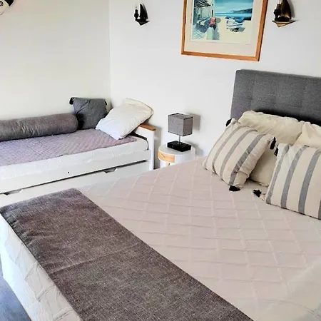 Aurelie Villa Agde