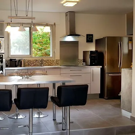 Villa Aurelie *