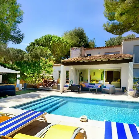 Villa Aurelie *